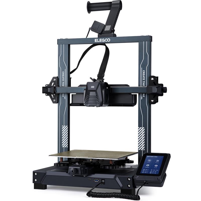 Image 3D Printers